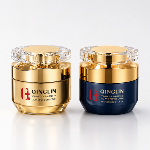 QINGLIN комплект дневен и нощен крем 2×50 g