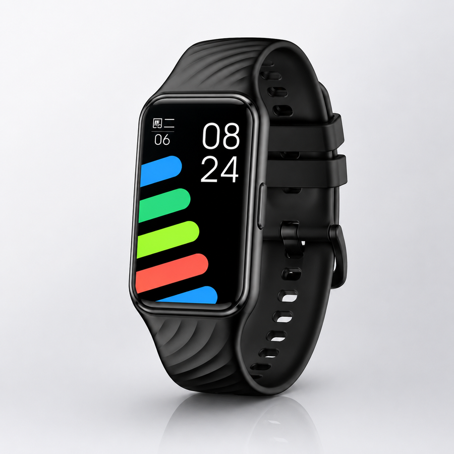 Blackview смарт часовник 1.47 инча