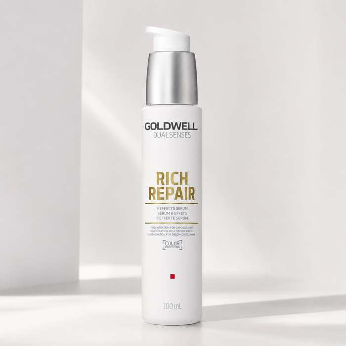 Goldwell Rich Repair серум за коса 100 ml