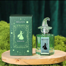 BELLIVA Elven Witch Eau de Parfum 50 ml