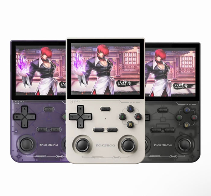 GAMINJA K36 ретро игрова конзола