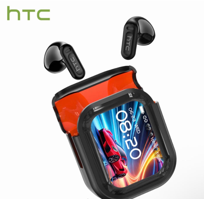 HTC NE20 OWS безжични слушалки с дисплей