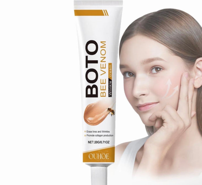 Boto Bee Venom крем против бръчки