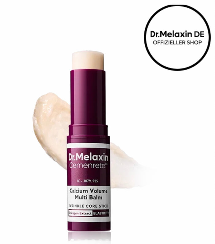 Dr. Melaxin Calcium Multi Balm Stick 9g