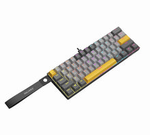 AJAZZ NK61 механична gaming клавиатура 60%